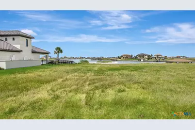 Lot 200 E Burgundy, Port O'Connor, TX 77982 - Photo 11