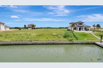 Lot 200 E Burgundy, Port O'Connor, TX 77982 - Photo 9