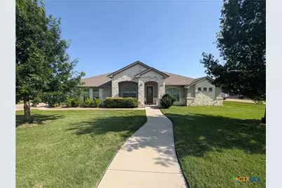 6016 Bella Charca Parkway, Nolanville, TX 76559 - Photo 1