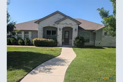 6016 Bella Charca Parkway, Nolanville, TX 76559 - Photo 1