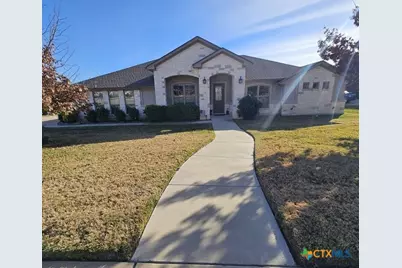 6016 Bella Charca Parkway, Nolanville, TX 76559 - Photo 1