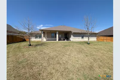 6016 Bella Charca Parkway, Nolanville, TX 76559 - Photo 5