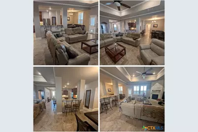 6016 Bella Charca Parkway, Nolanville, TX 76559 - Photo 9