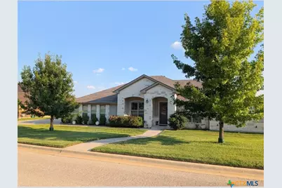 6016 Bella Charca Parkway, Nolanville, TX 76559 - Photo 3