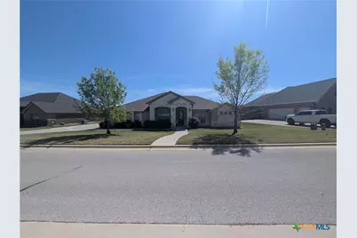 6016 Bella Charca Parkway, Nolanville, TX 76559 - Photo 3