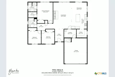 1190 Fernwood Road, Fischer, TX 78623 - Photo 27