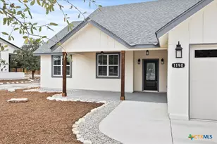 1190 Fernwood Rd, Fischer, TX 78623 - Photo 1