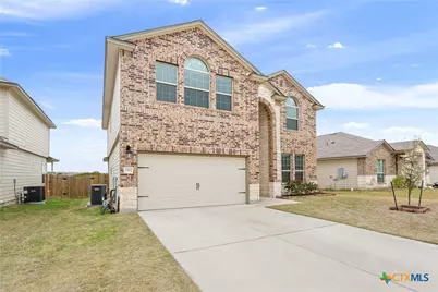 2102 Gadwall Drive, Copperas Cove, TX 76522 - Photo 5