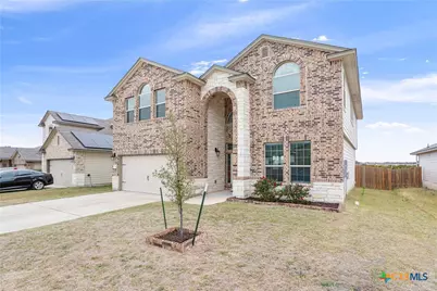 2102 Gadwall Drive, Copperas Cove, TX 76522 - Photo 3