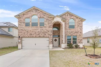 2102 Gadwall Drive, Copperas Cove, TX 76522 - Photo 1