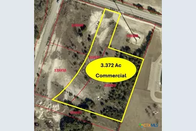 00 Old Nolanville Road, Nolanville, TX 76559 - Photo 1