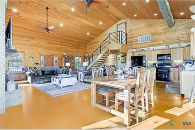 111 County Road 253, Bertram, TX 78605 - Photo 9