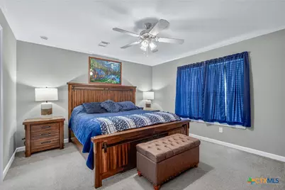 2041 County Road 240, Gonzales, TX 78629 - Photo 21