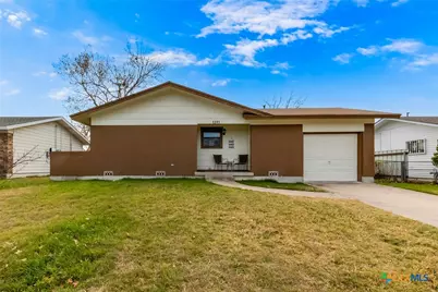 1310 Bonner Drive, Killeen, TX 76549 - Photo 1