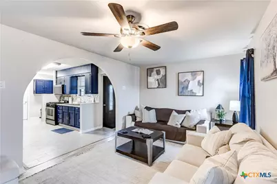 1310 Bonner Drive, Killeen, TX 76549 - Photo 7