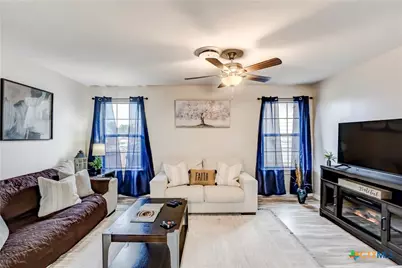 1310 Bonner Drive, Killeen, TX 76549 - Photo 5