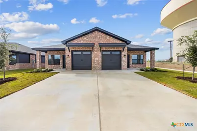 3606 Canvasback Road #B, Killeen, TX 76542 - Photo 1