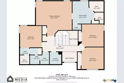 13830 Morningbluff Drive, San Antonio, TX 78216 - Photo 47