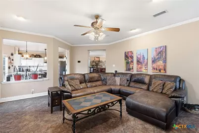 13830 Morningbluff Drive, San Antonio, TX 78216 - Photo 13