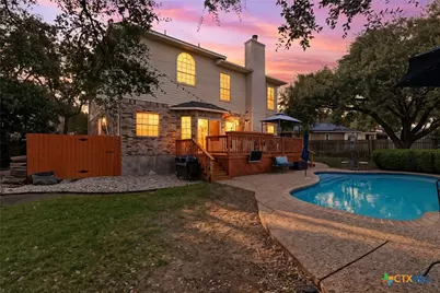 13830 Morningbluff Drive, San Antonio, TX 78216 - Photo 3