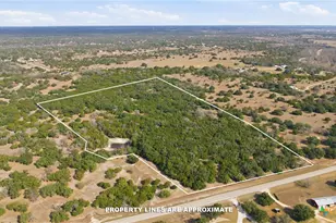 Tbd Fm-2843, Salado, TX 76571 - Photo 1