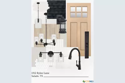 1312 Rylee Lane, Salado, TX 76571 - Photo 3