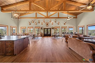 770 Sand Lane, Gordon, TX 76472 - Photo 25