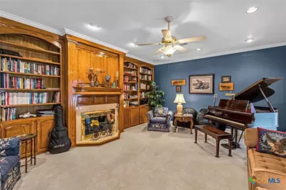 10299 Paddy Hamilton Road, Belton, TX 76513 - Photo 27