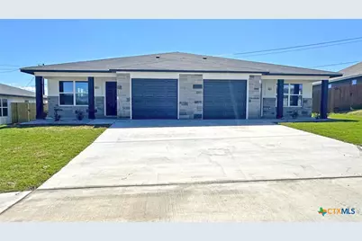 983 Cline Drive, Copperas Cove, TX 76522 - Photo 1