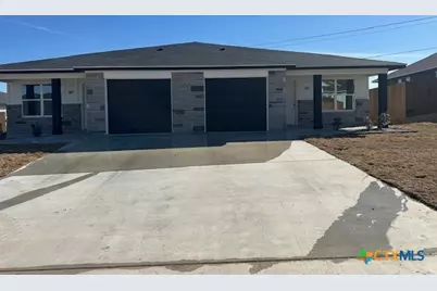 983 Cline Drive, Copperas Cove, TX 76522 - Photo 1