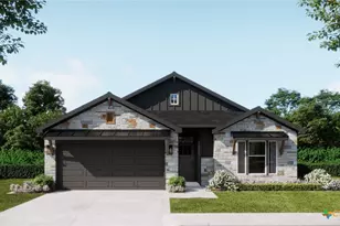 171 Grand Canyon Dr, Copperas Cove, TX 76522 - Photo 1