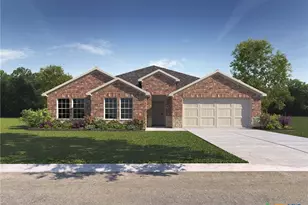 509 Townhall Ln, Victoria, TX 77904 - Photo 1