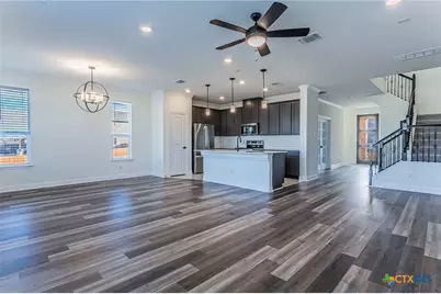 1304 Long Creek Lane, Belton, TX 76513 - Photo 3