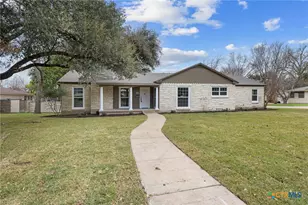 615 W Royal Ave, Temple, TX 76501 - Photo 3