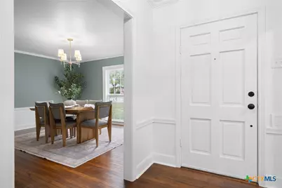 615 W Royal Avenue, Temple, TX 76501 - Photo 17