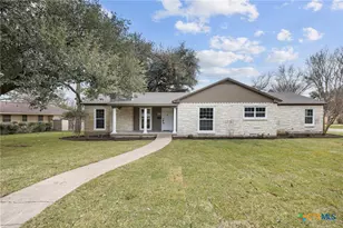 615 W Royal Ave, Temple, TX 76501 - Photo 1