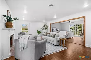 615 W Royal Ave, Temple, TX 76501 - Photo 5