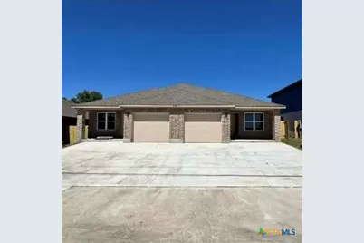 2108 Saulsbury Drive #A, Temple, TX 76504 - Photo 1