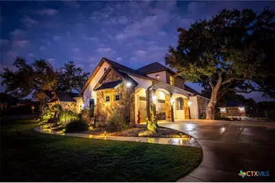 1190 Sapling Spring, New Braunfels, TX 78132 - Photo 5