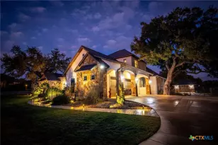 1190 Sapling Spg, New Braunfels, TX 78132 - Photo 5