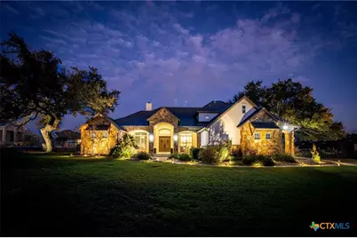 1190 Sapling Spring, New Braunfels, TX 78132 - Photo 5