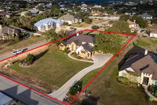 1190 Sapling Spg, New Braunfels, TX 78132 - Photo 33