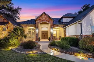 1190 Sapling Spg, New Braunfels, TX 78132 - Photo 1
