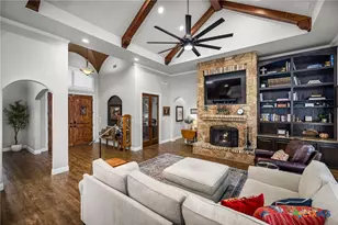 1190 Sapling Spg, New Braunfels, TX 78132 - Photo 9