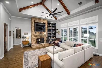 1190 Sapling Spring, New Braunfels, TX 78132 - Photo 3