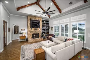 1190 Sapling Spg, New Braunfels, TX 78132 - Photo 3