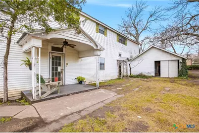 205 N Main, Moulton, TX 77975 - Photo 39