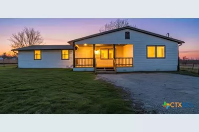 3267 Dairy Road, Temple, TX 76501 - Photo 1