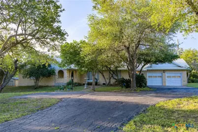 137 Fm 774, Refugio, TX 78377 - Photo 1