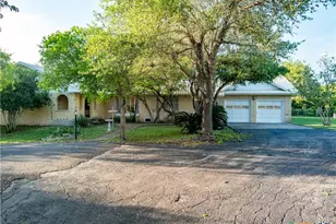 137 FM774, Refugio, TX 78377 - Photo 29
